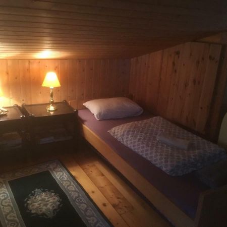 Holiday Home Sondre Hallangen Fagerstrand Zewnętrze zdjęcie