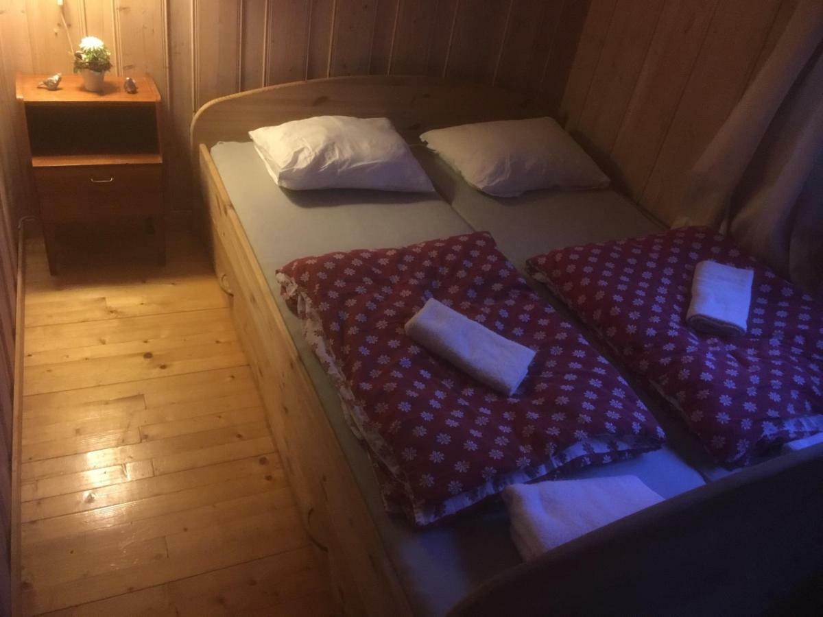 Holiday Home Sondre Hallangen Fagerstrand Zewnętrze zdjęcie