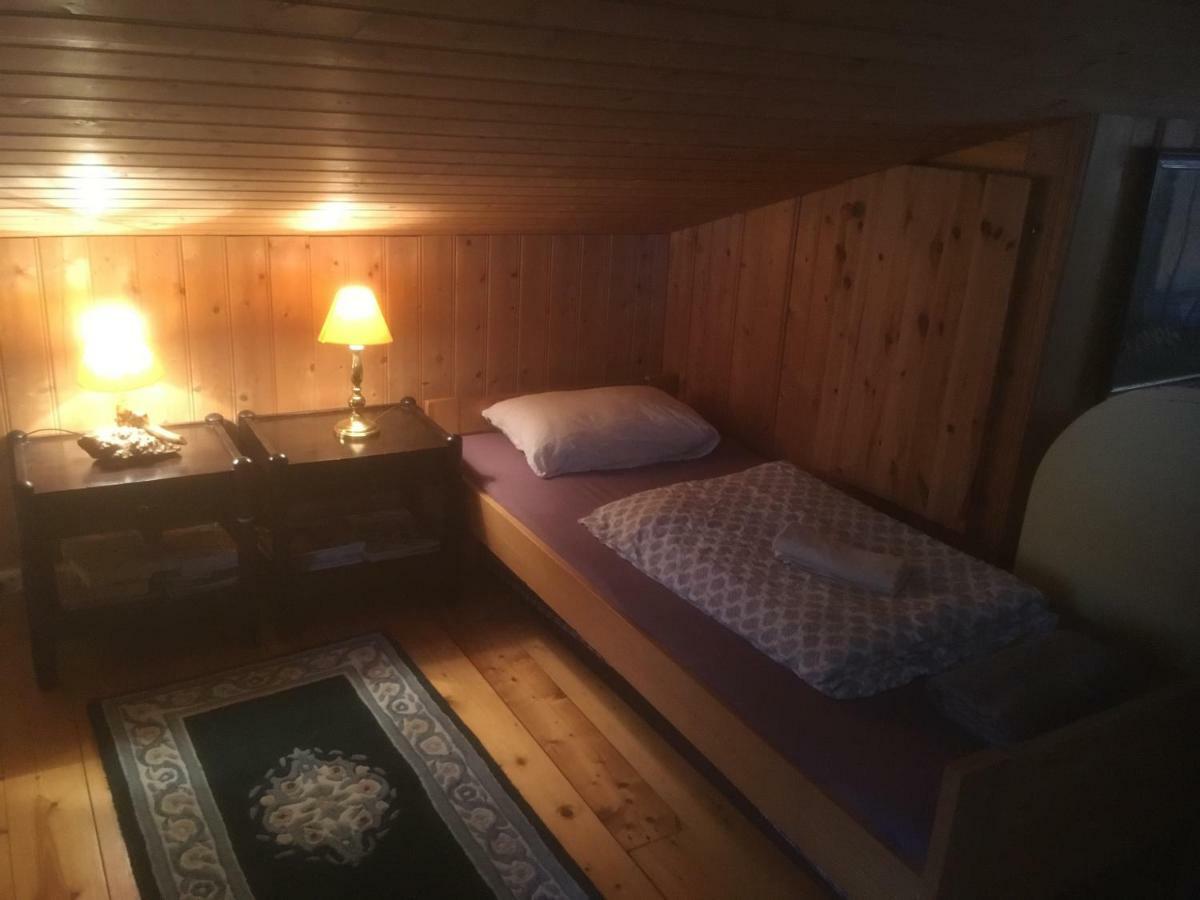 Holiday Home Sondre Hallangen Fagerstrand Zewnętrze zdjęcie